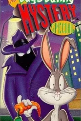 The Bugs Bunny Mystery Special постер