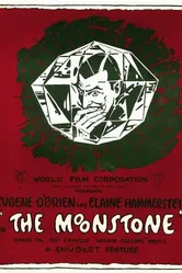 The Moonstone постер