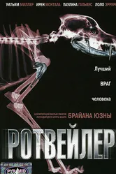 Ротвейлер 2004 постер
