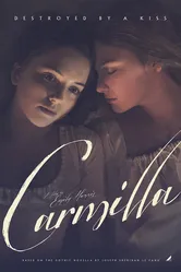 Кармилла 2019 постер