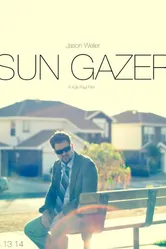 Sun Gazer 2014 постер