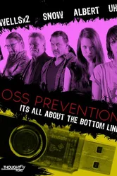 Loss Prevention постер