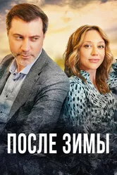 После зимы 2020 постер