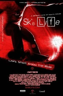 Постер Sk8 Life