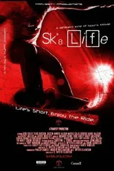 Sk8 Life постер