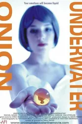 Onion Underwater постер