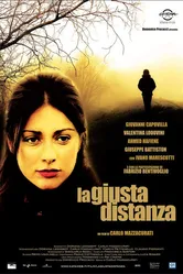 Держать дистанцию 2007 постер