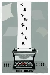 The Writer 2017 постер