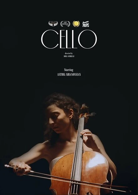 Постер CELLO