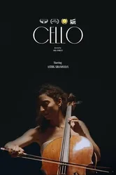 CELLO постер