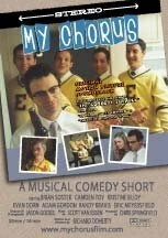 Постер My Chorus