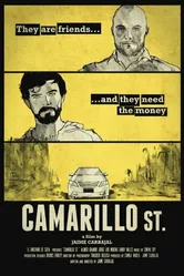 Camarillo St. постер