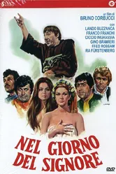 В день Господень 1970 постер