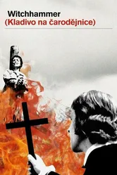 Молот ведьм 1969 постер