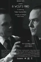 L'esprit du loup постер