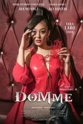 Domme постер