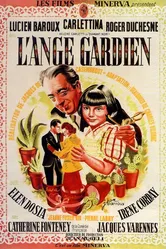 L'Ange Gardien постер