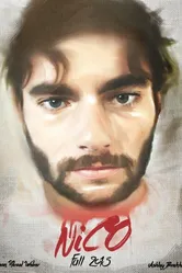 Nico 2016 постер