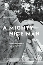 A Mighty Nice Man постер