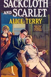 Sackcloth and Scarlet постер
