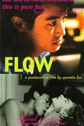 Flow 1996 постер