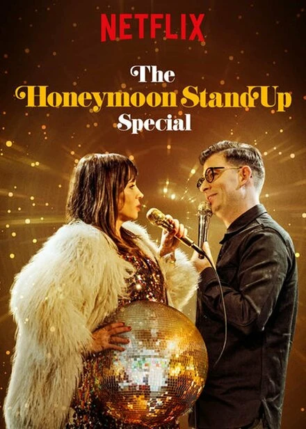 Постер The Honeymoon Stand-Up Special