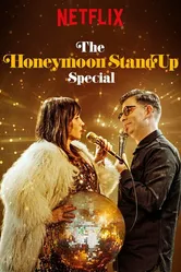 The Honeymoon Stand-Up Special постер