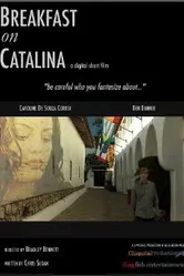 Breakfast on Catalina постер