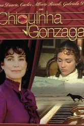 Шикинья Гонзага 1999 постер