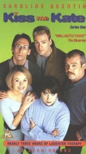 Постер Kiss Me Kate 1998
