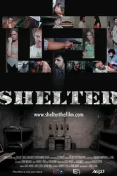 Shelter 2008 постер