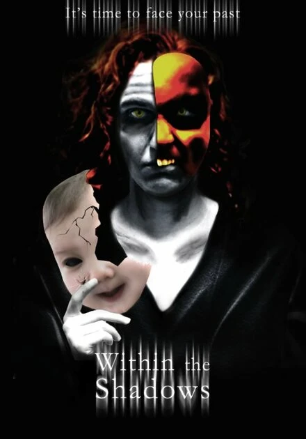 Постер Within the Shadows null
