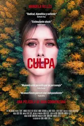 Culpa 2022 постер