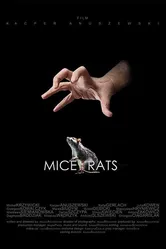 Mice and Rats постер