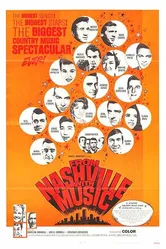 From Nashville with Music постер