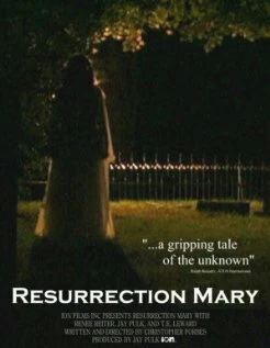 Постер Resurrection Mary