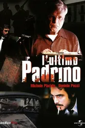Последний покровитель 2008 постер