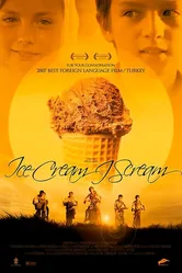 Мое мороженое — чистые сливки 2005 постер