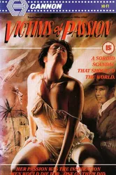The Lancaster Miller Affair постер