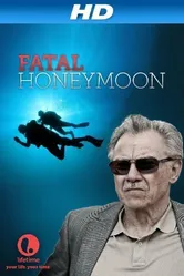 Fatal Honeymoon постер