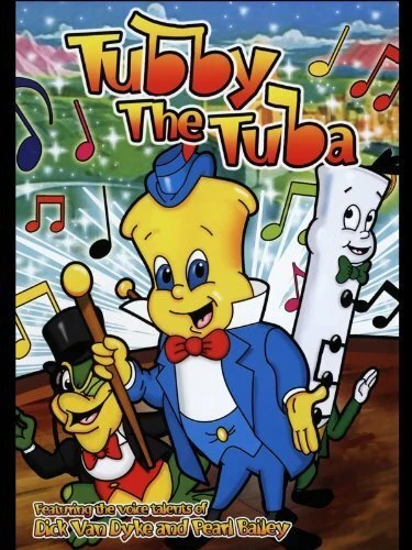 Постер Tubby the Tuba