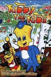 Tubby the Tuba постер