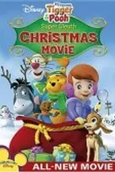 Фильм о Пухе — рождественском супер сыщике 2007 постер