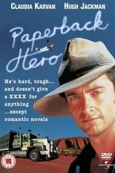 Герой ее романа 1998 постер