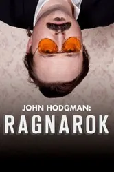 John Hodgman: Ragnarok постер