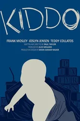 Kiddo 2022 постер
