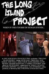The Long Island Project постер