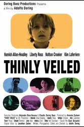Thinly Veiled постер