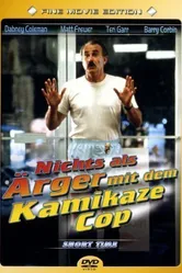 Nichts als Ärger mit der Liebe постер
