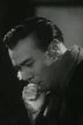 Холодные ночи 1955 постер